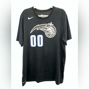 Orlando Magic Aaron Gordon shirt jersey